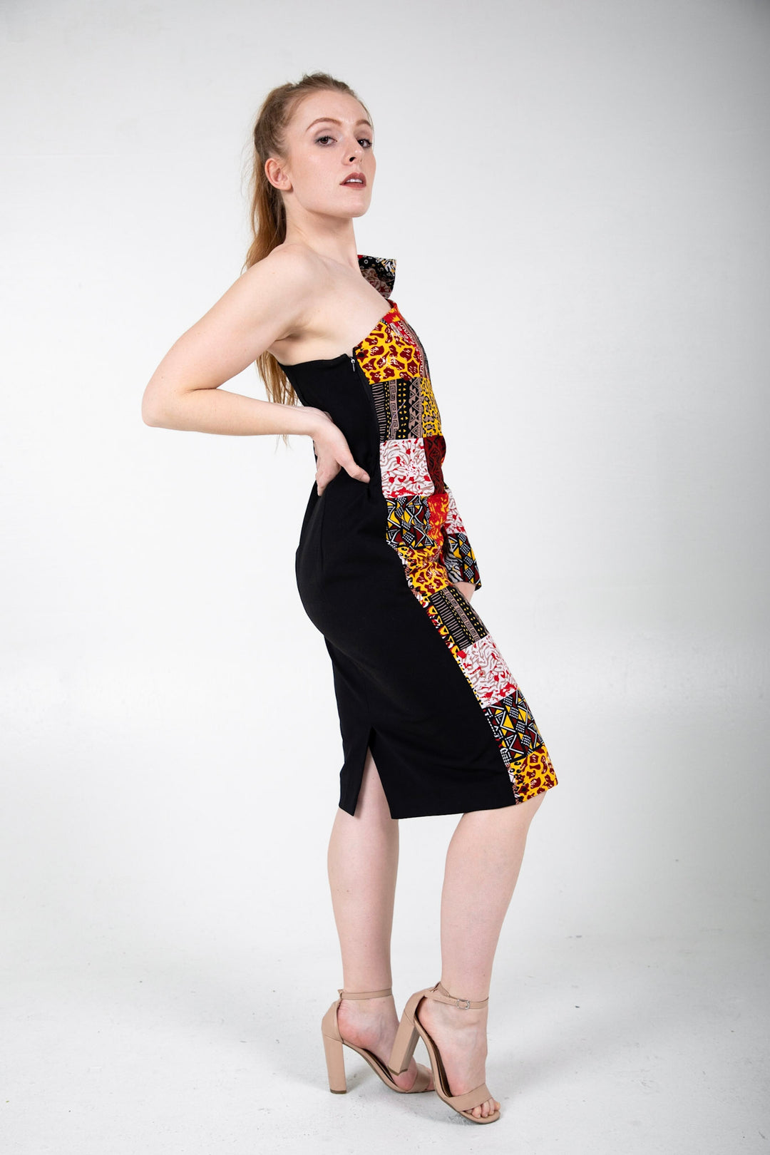 KWAMBOKA Dress