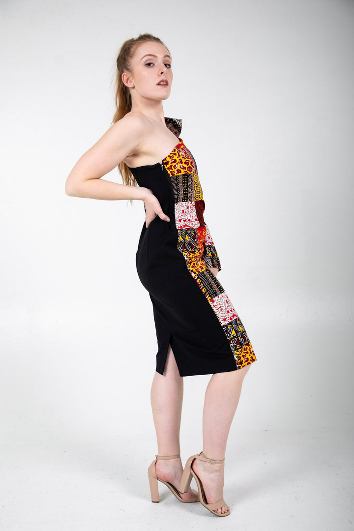 KWAMBOKA Dress