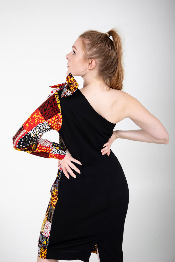 KWAMBOKA Dress