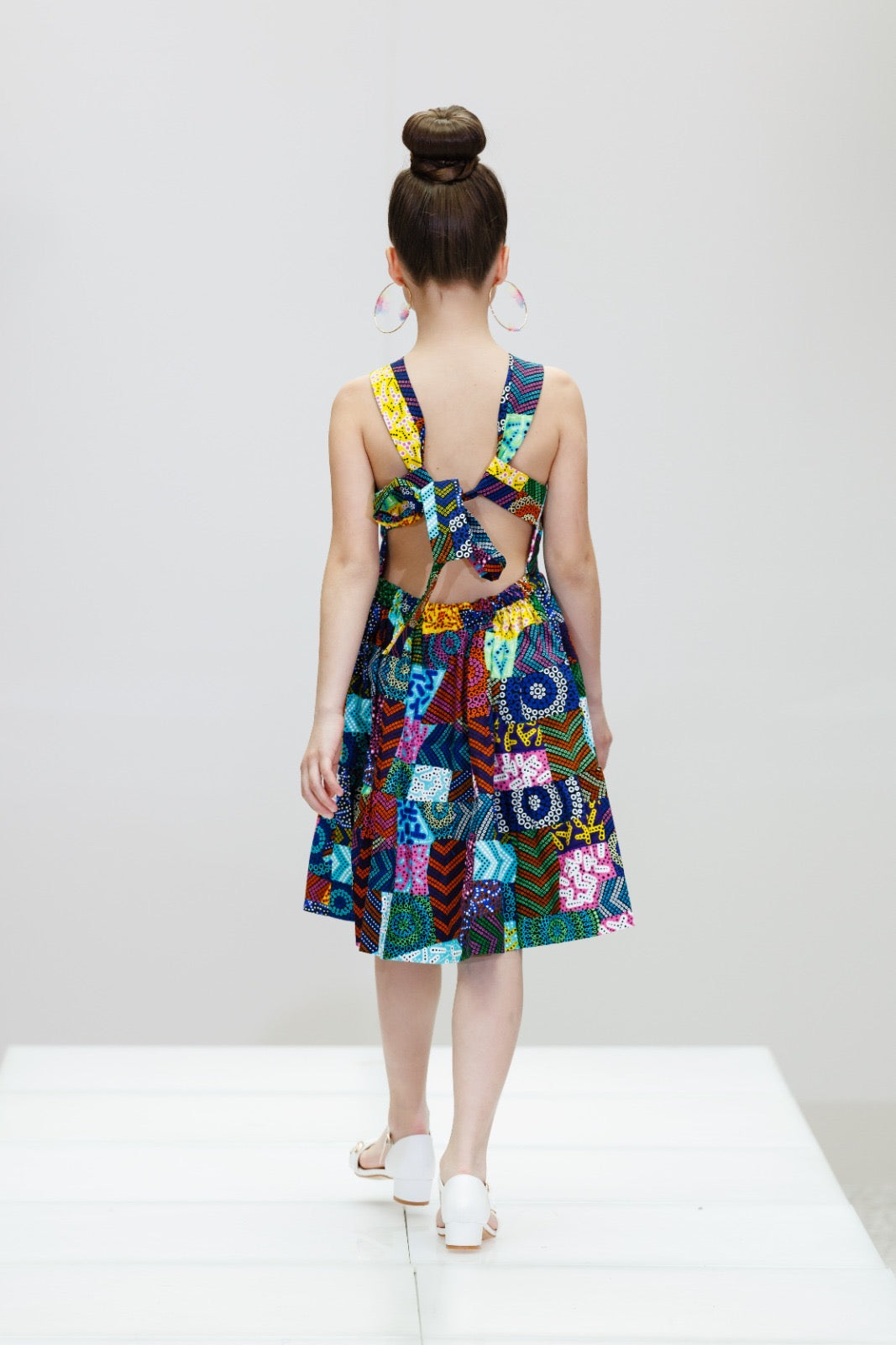 Sanai Dress