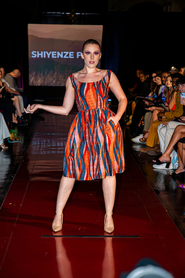Amy Dress