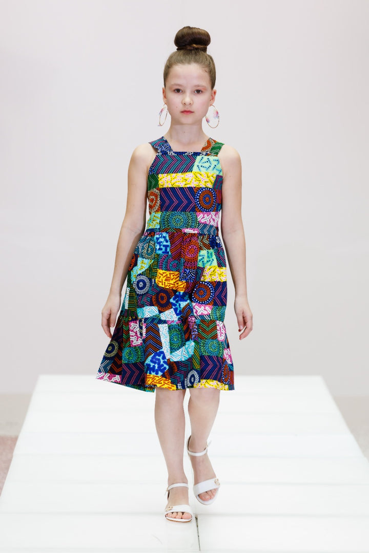 Sanai Dress