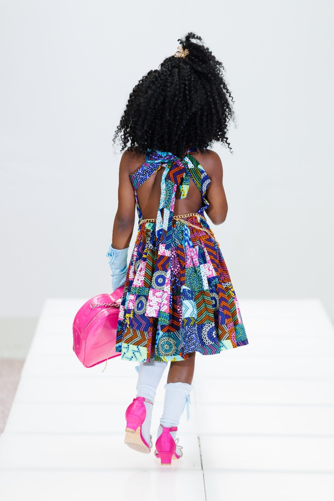 Sanai Dress