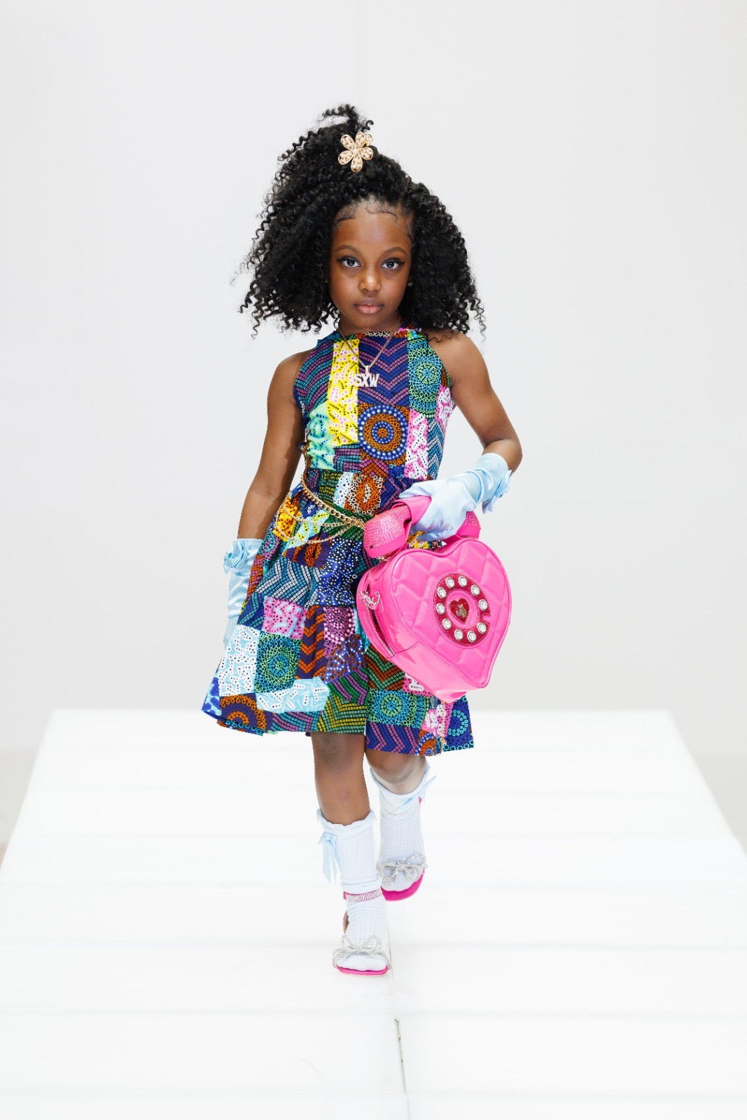 Sanai Dress