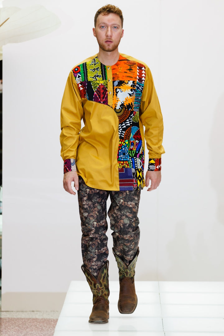 Bomet Shirt