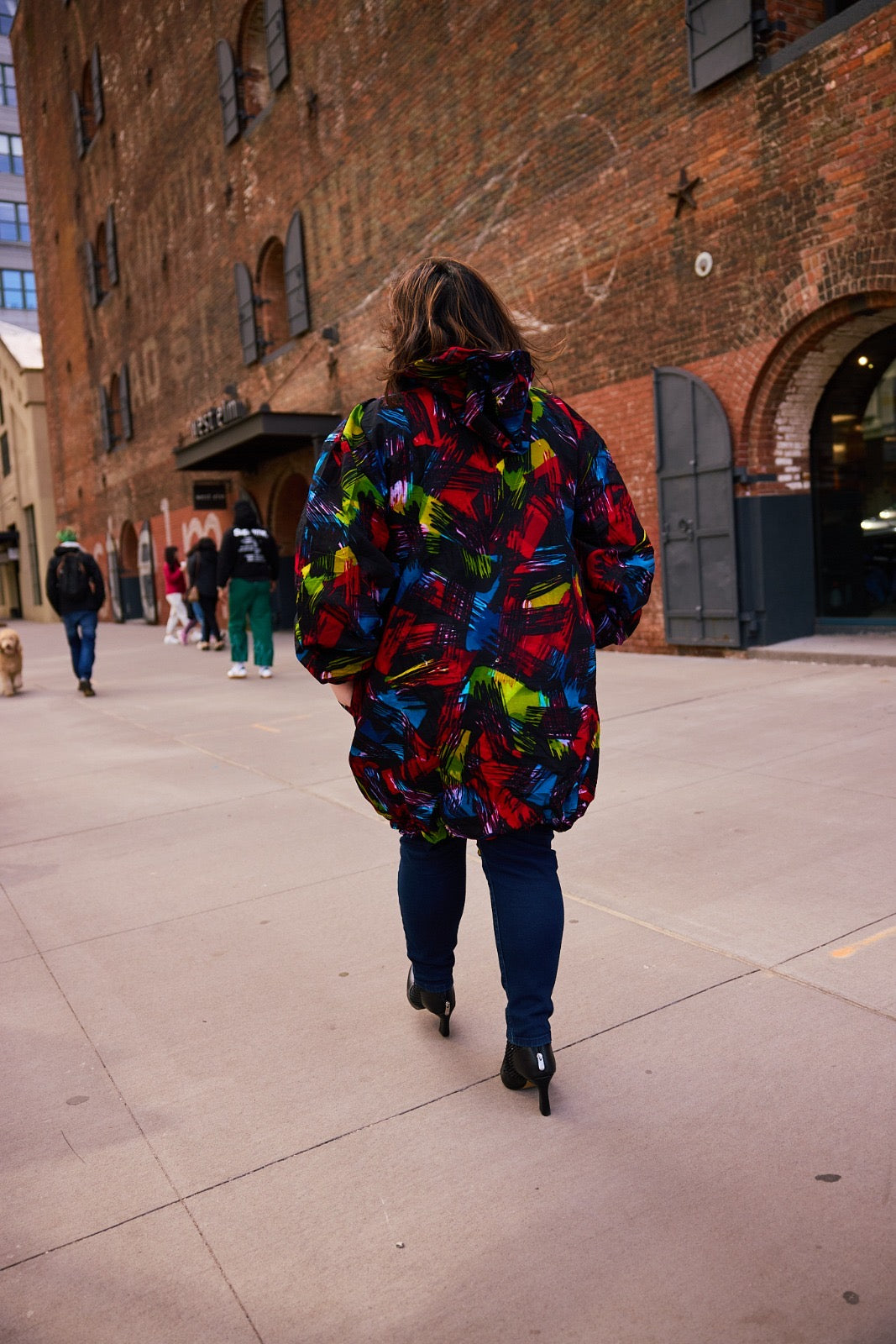 Koyo Jacket