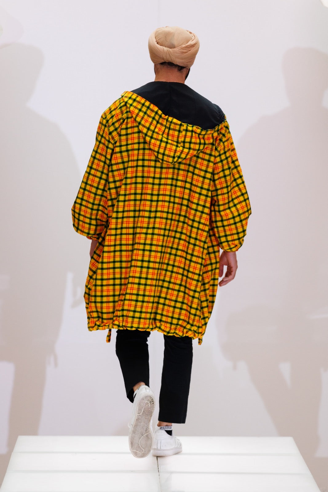 Bahari- Koyo Jacket