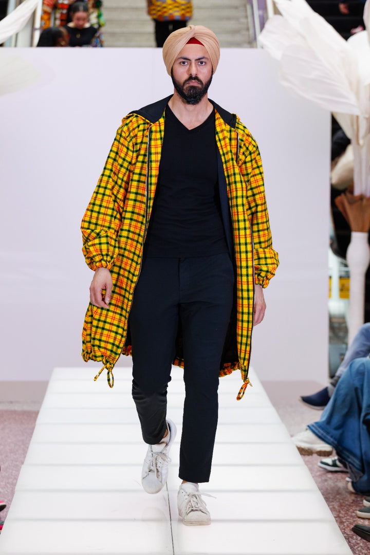 Bahari- Koyo Jacket