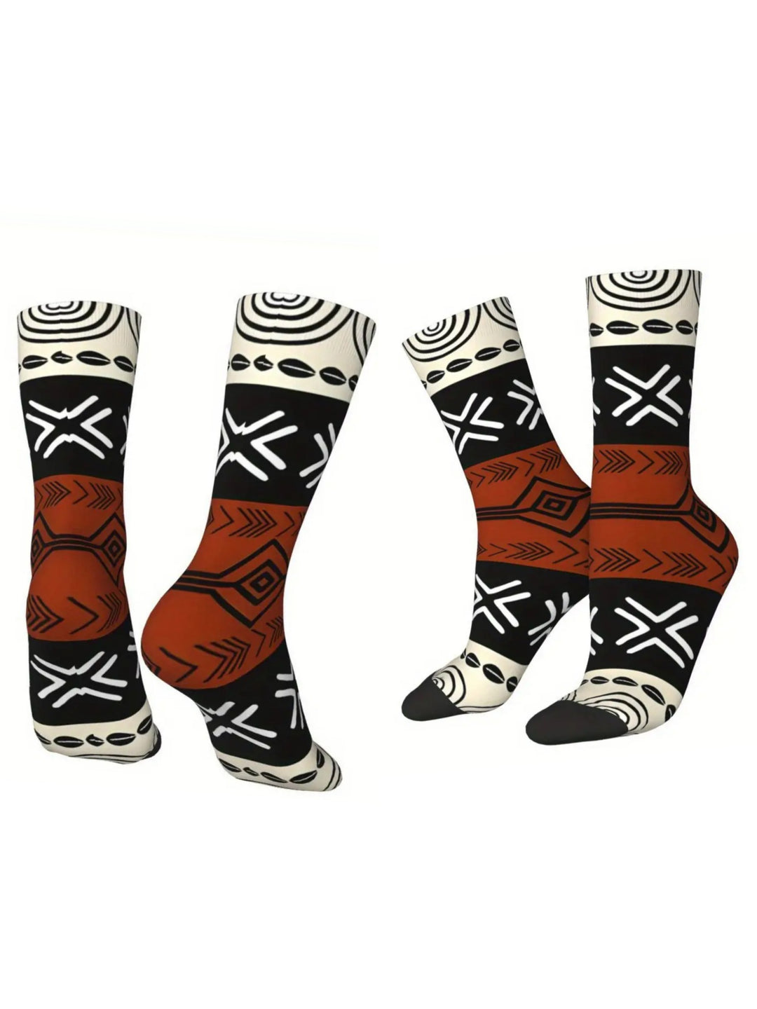 Kangemi Socks