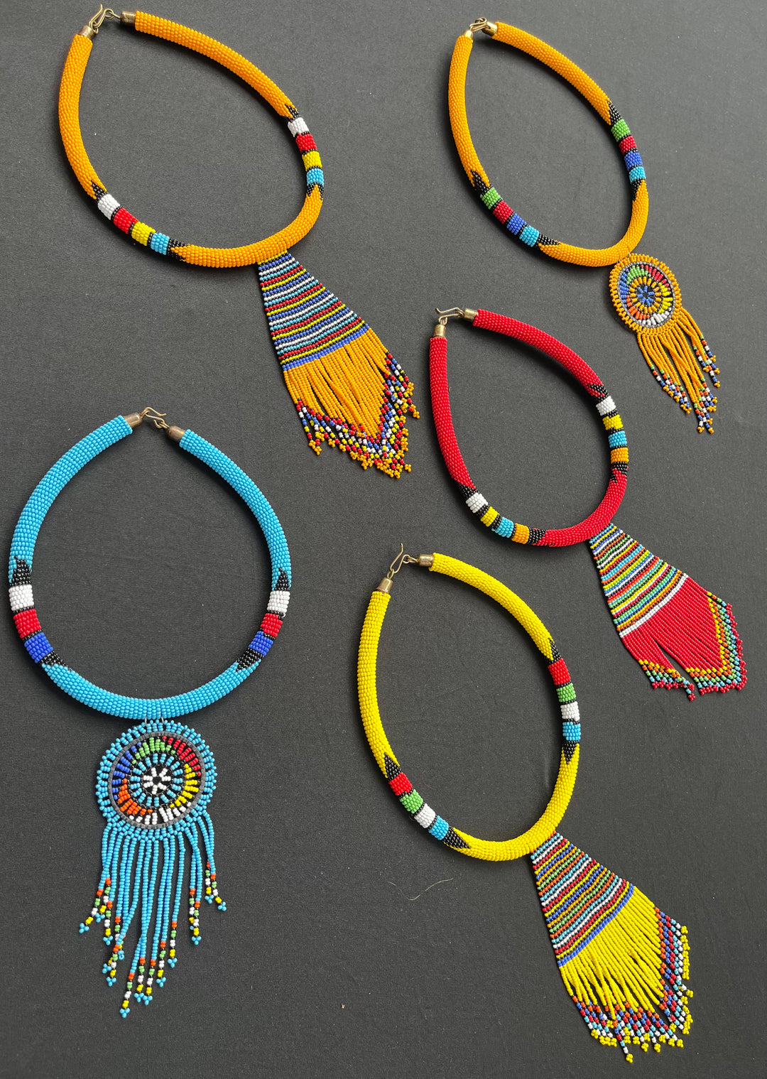 Narok Necklace