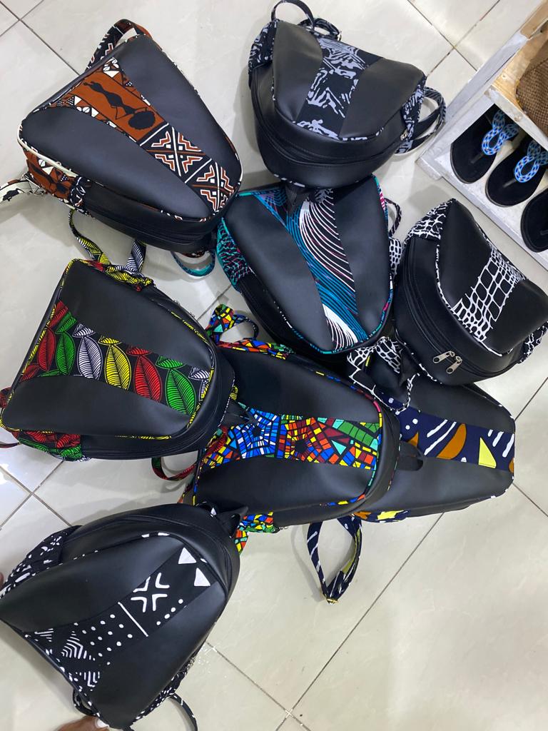 Binti Bags