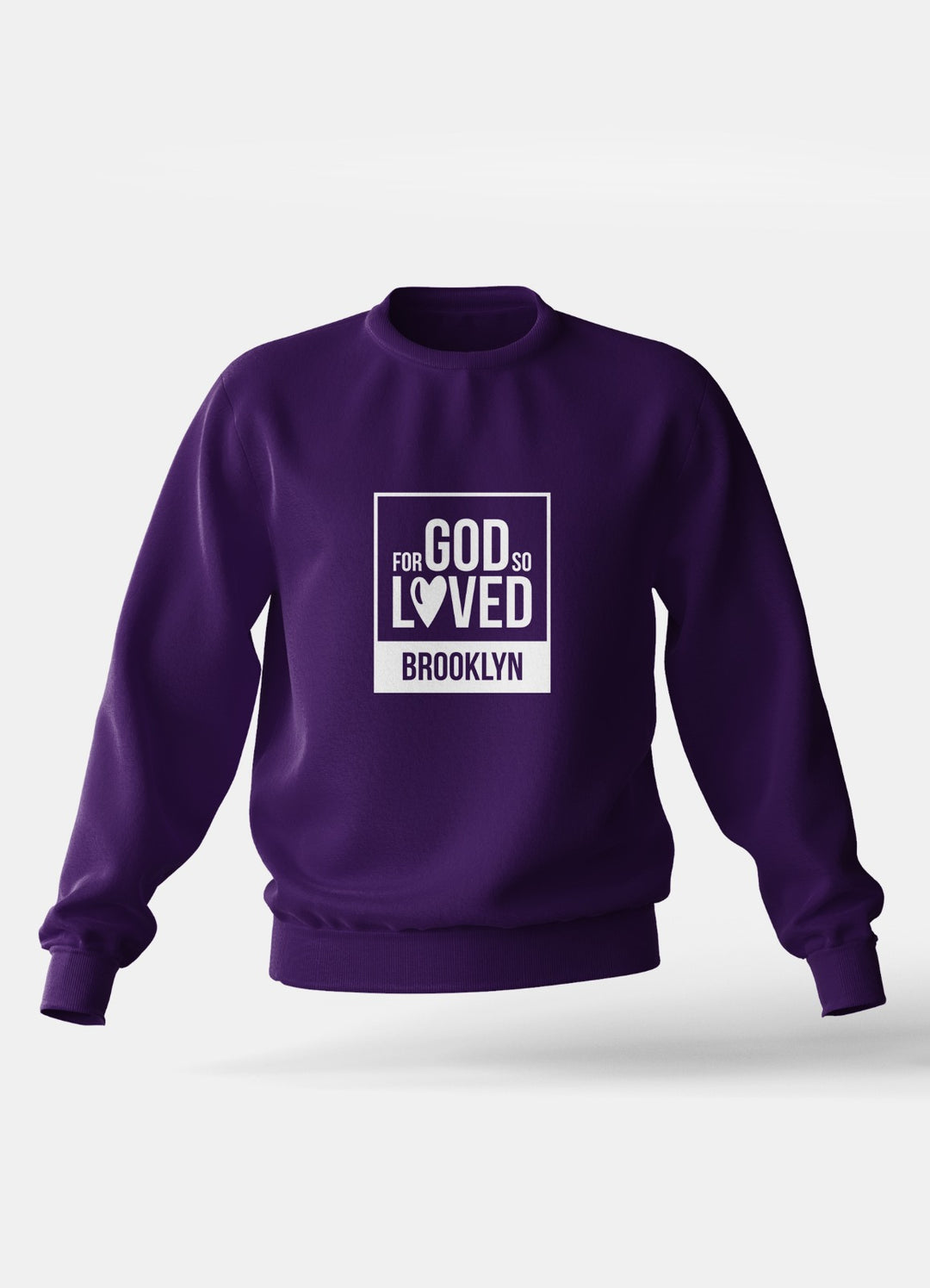 Mungu Sweatshirts - Brooklyn