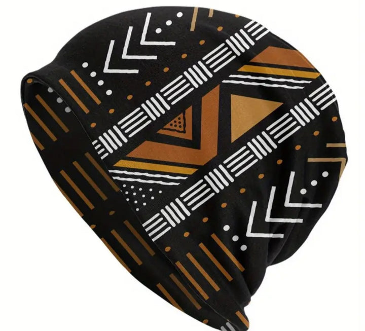 Kamau Beanie