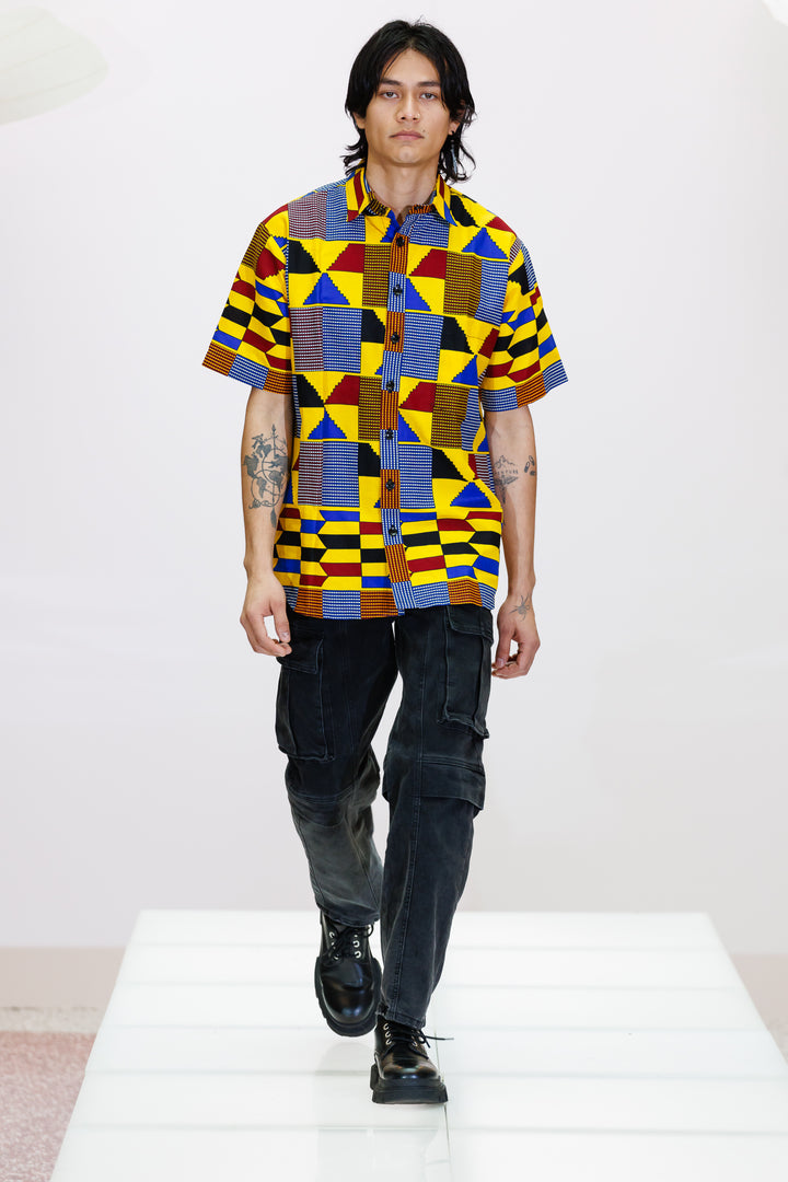 Ghana Shirt