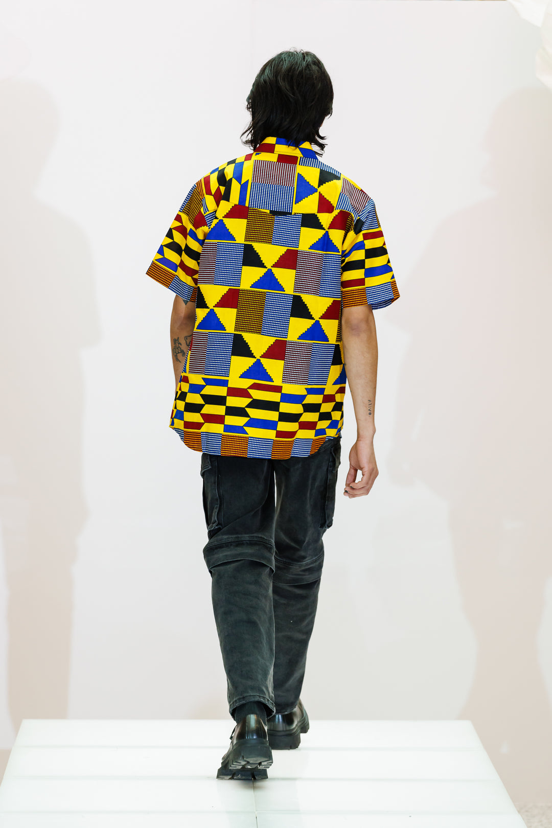 Ghana Shirt
