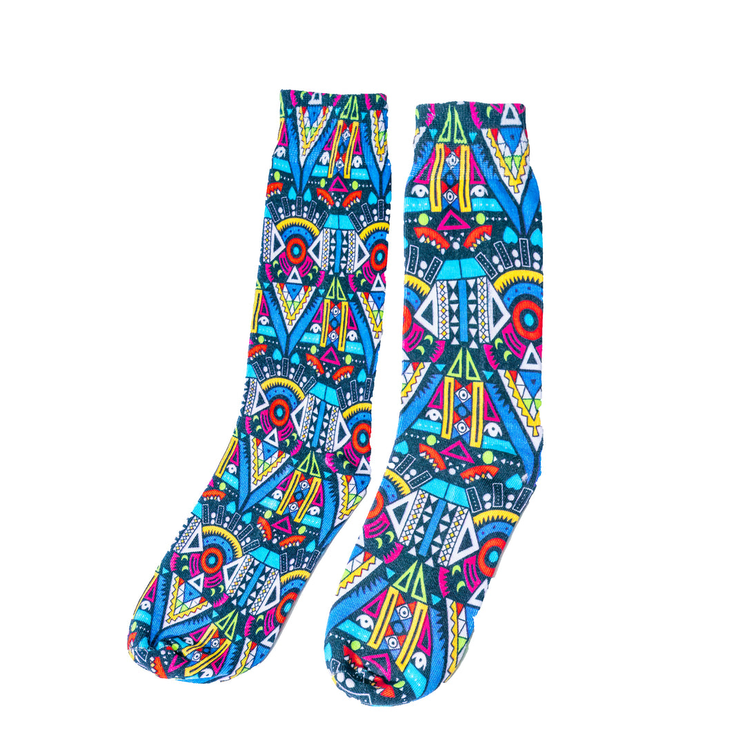 Tena Socks