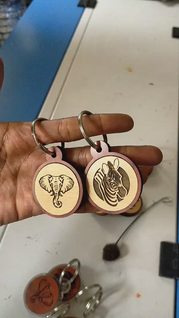 Ndoto Key Holders