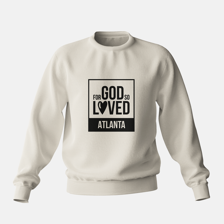 Mungu Sweatshirts - Atlanta