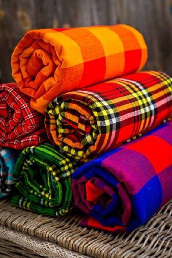 Halisi Blankets