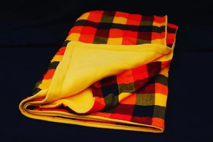 Halisi Blankets