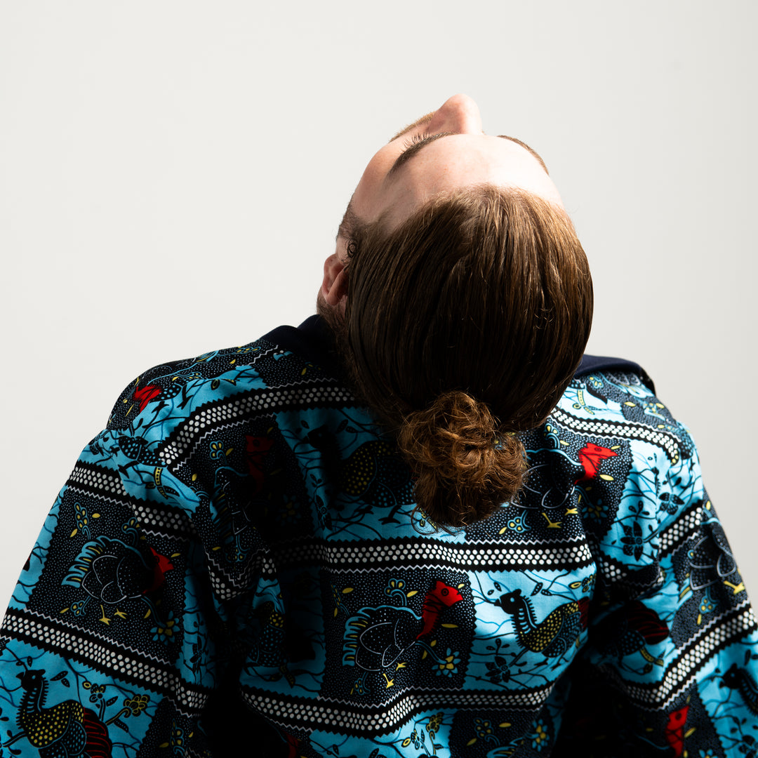 Ndege Jacket