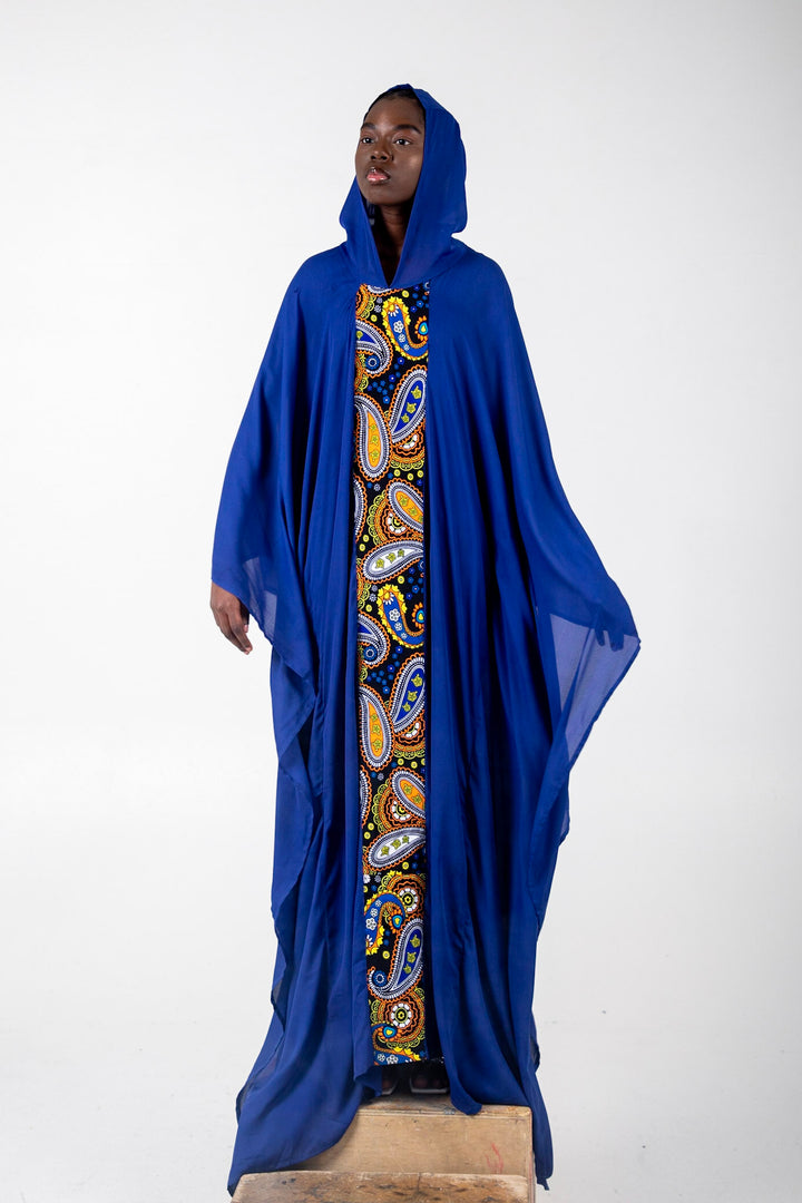 MAWINGU Kaftan.
