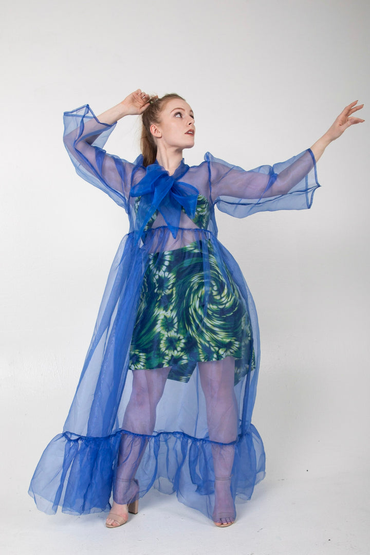 TAUSI Dress