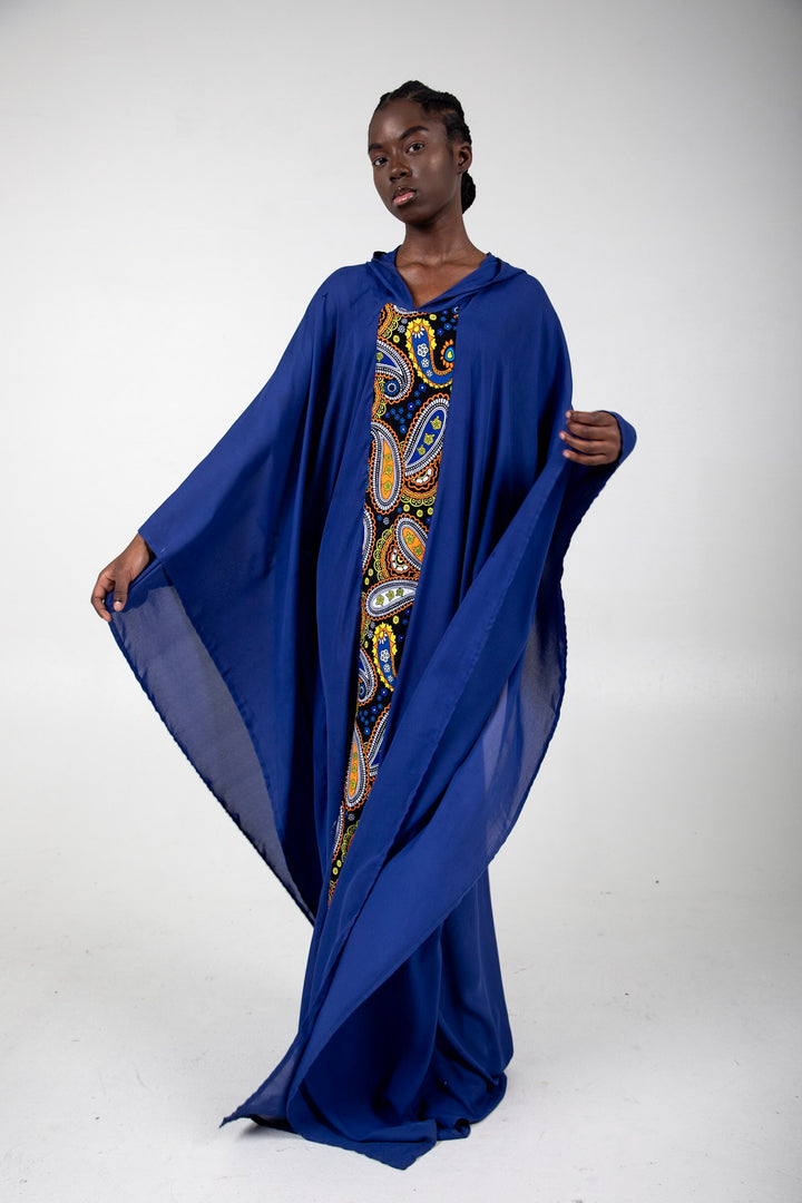 MAWINGU Kaftan.