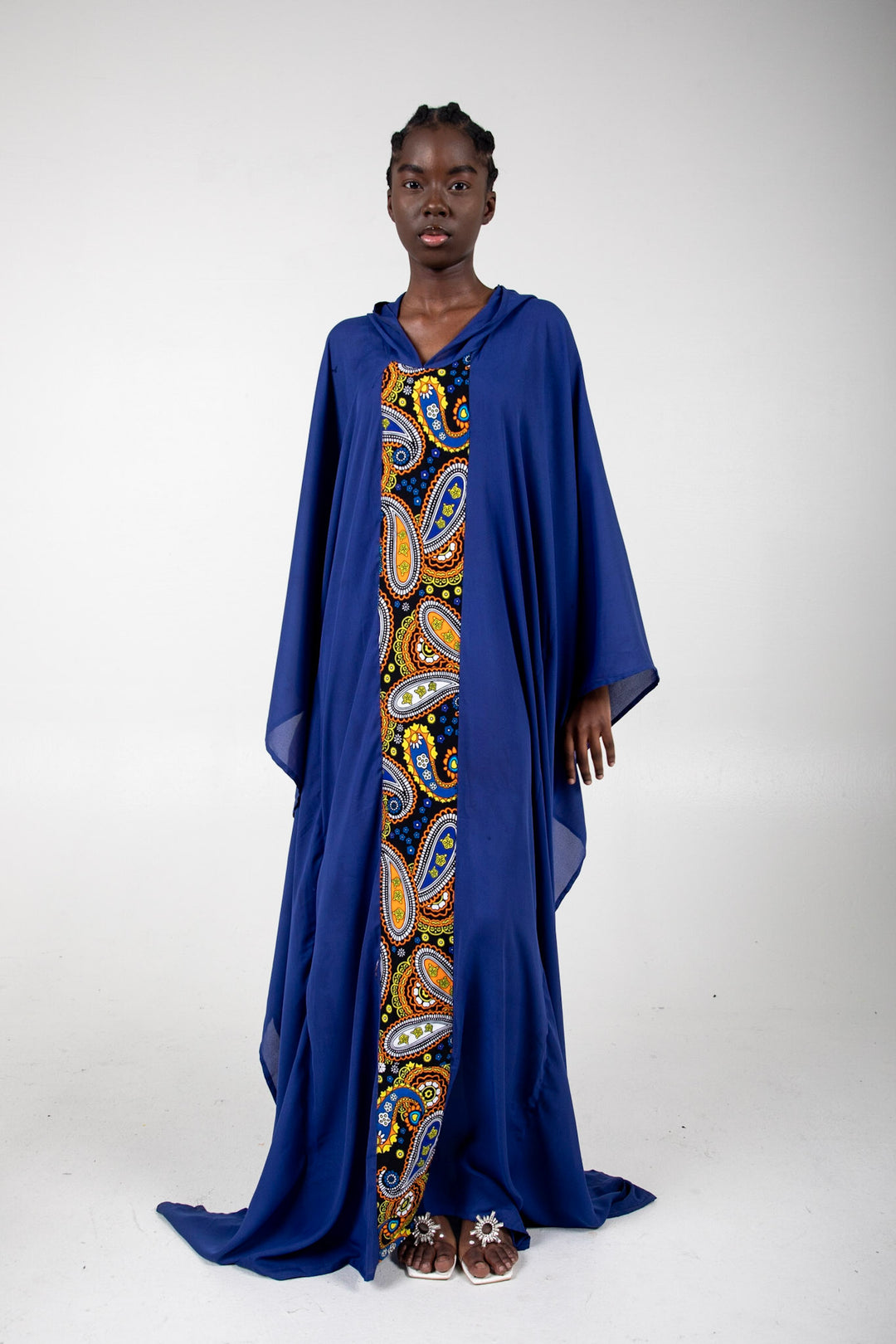 MAWINGU Kaftan.