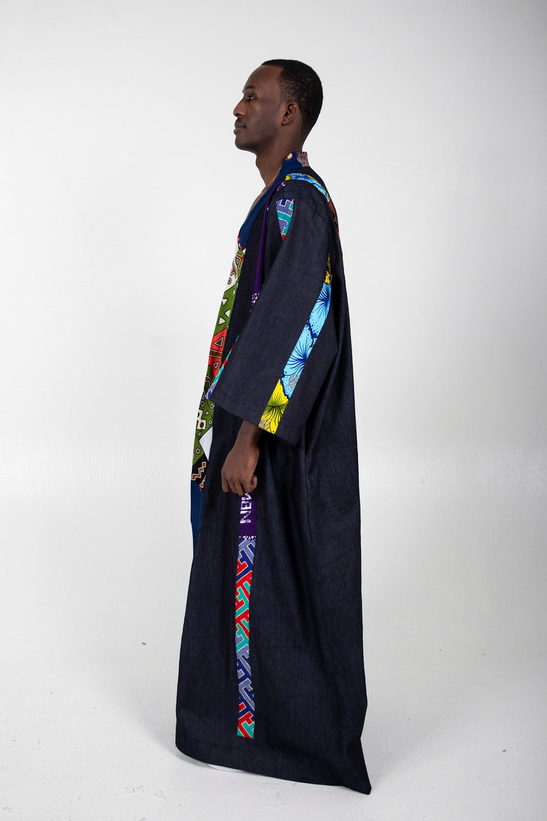 NANDI Kimono