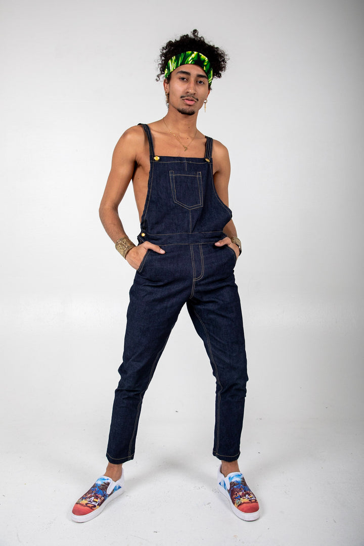 BAHATI Overall