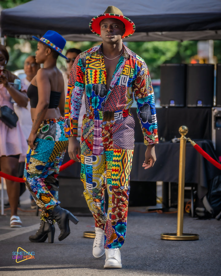 Brooklyn  Overall