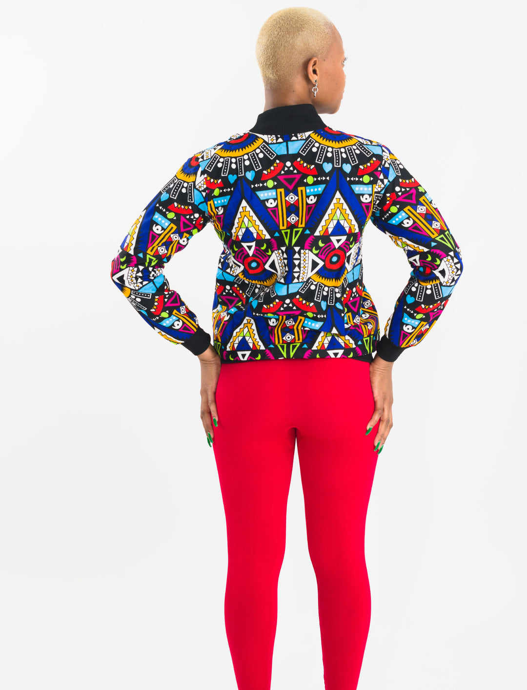 TENA Jacket