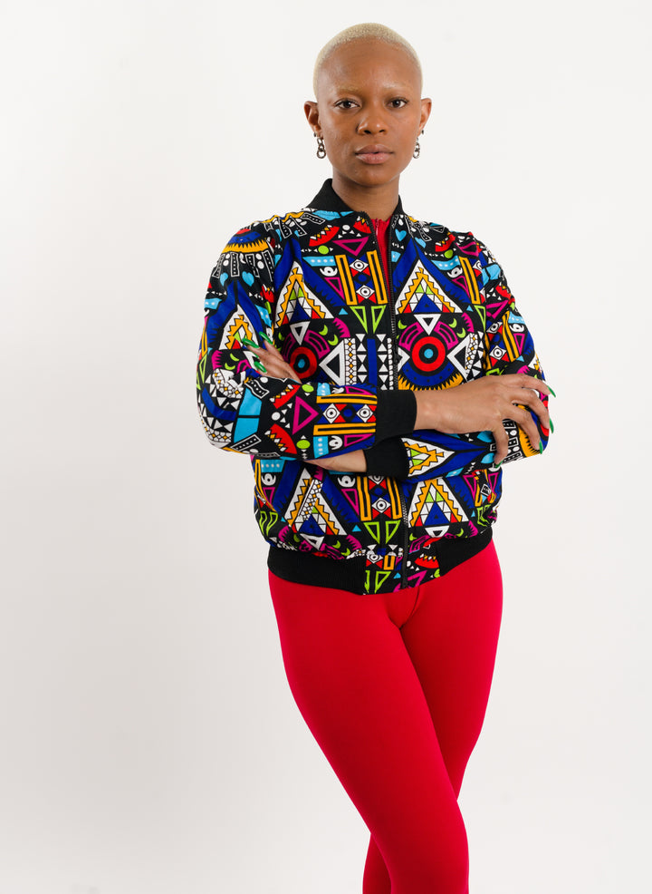 TENA Jacket