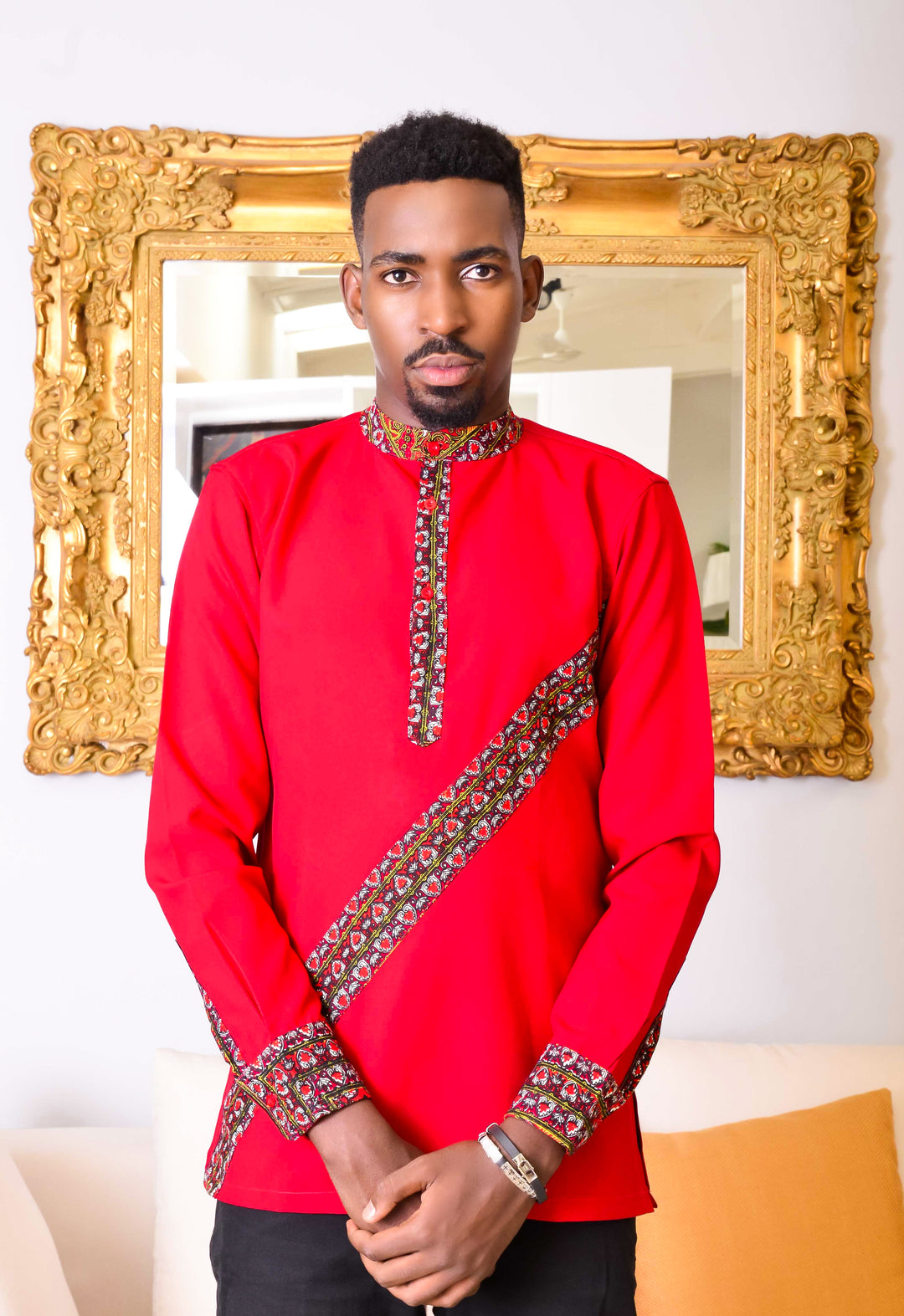 MARIDADI Kaftan