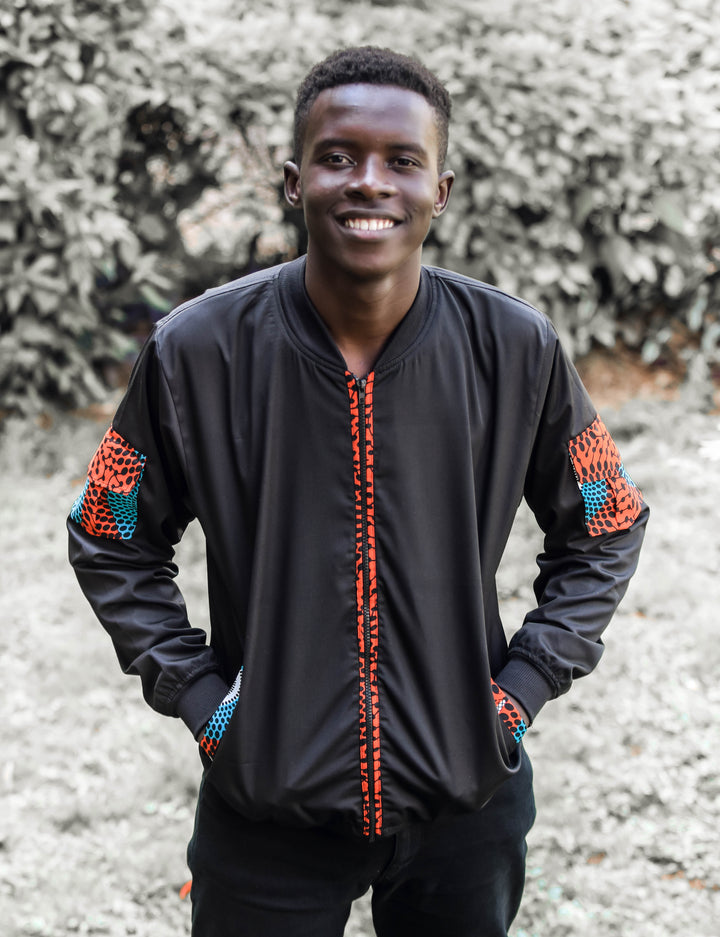 BARIDI JACKET