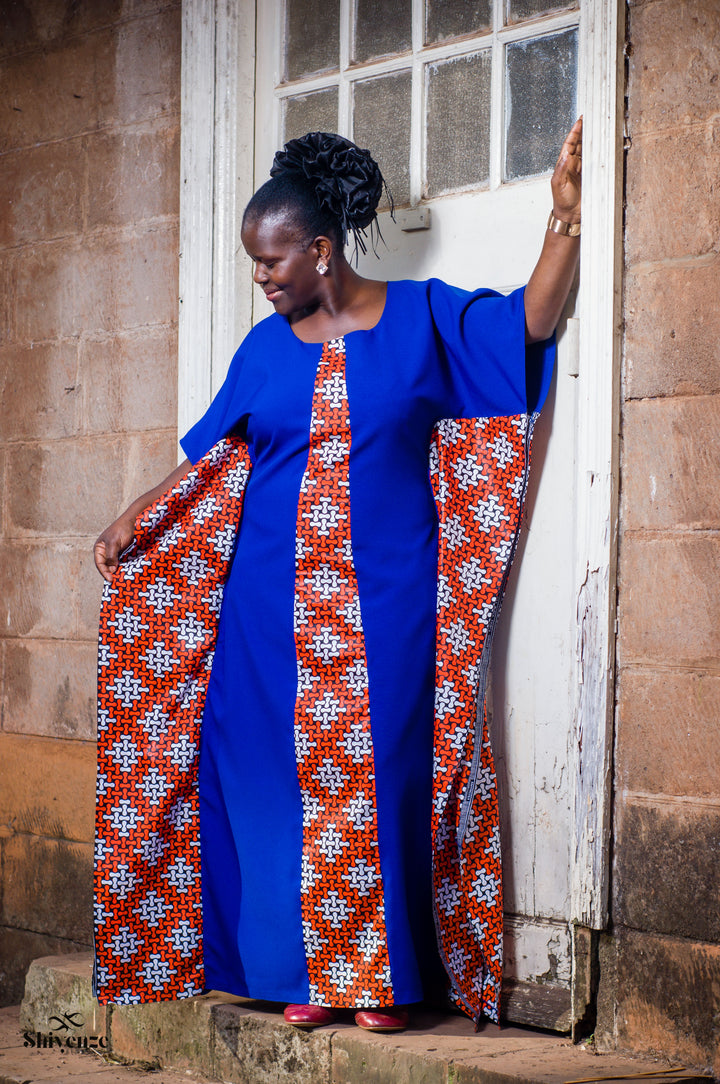MAMA Dress
