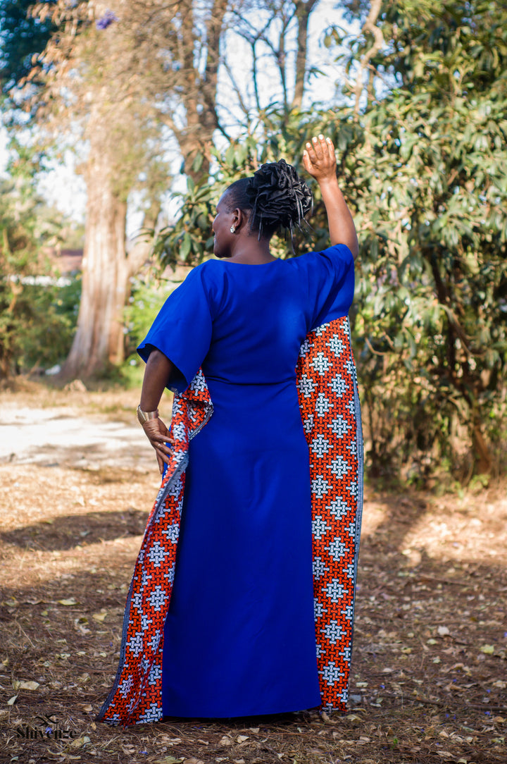MAMA Dress