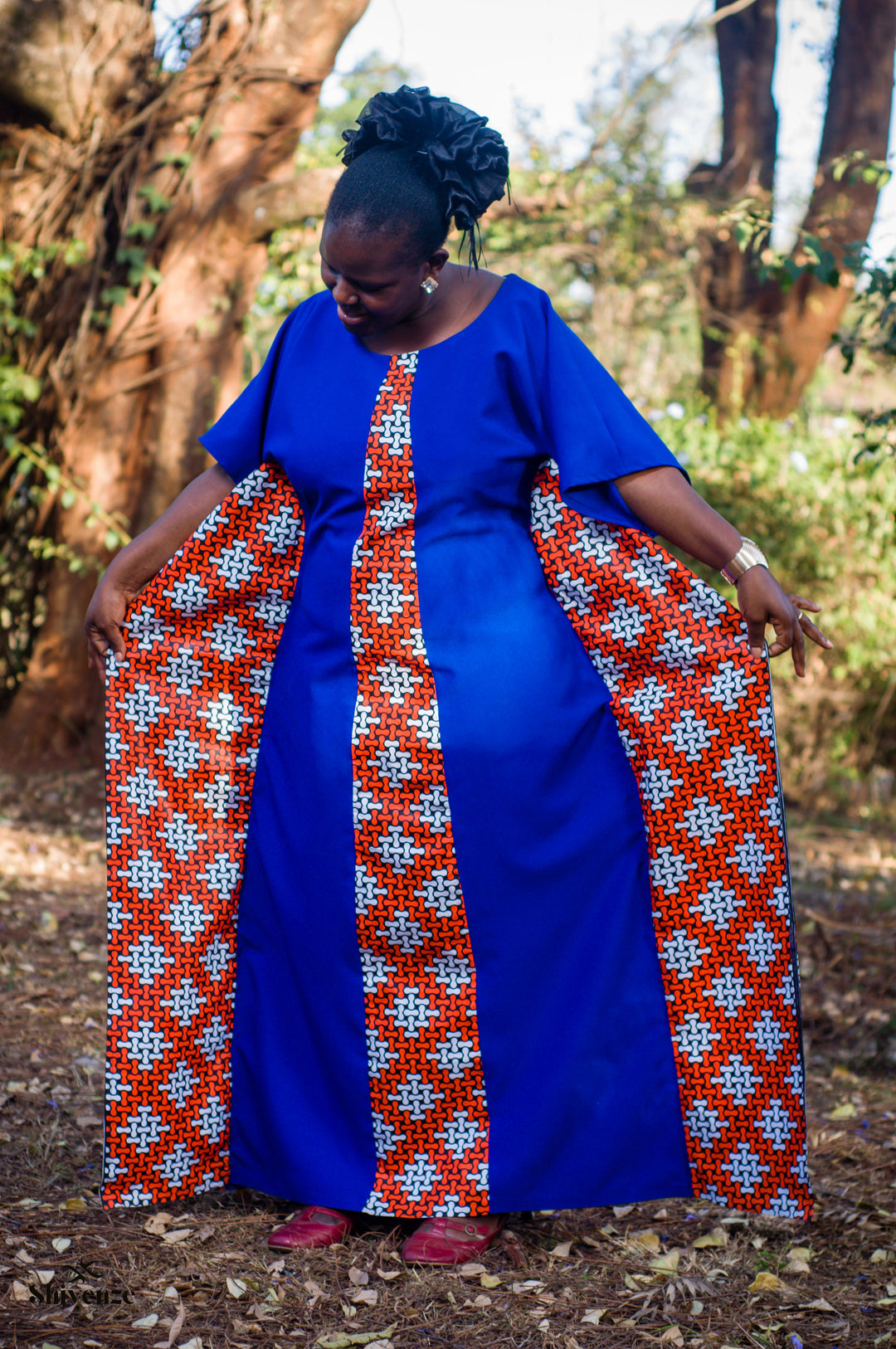 MAMA Dress