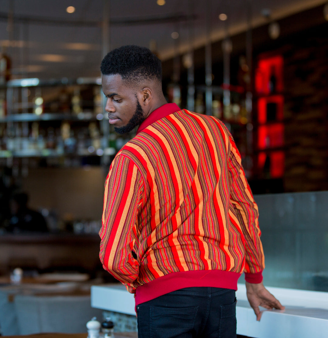 BARIDI Jacket 02