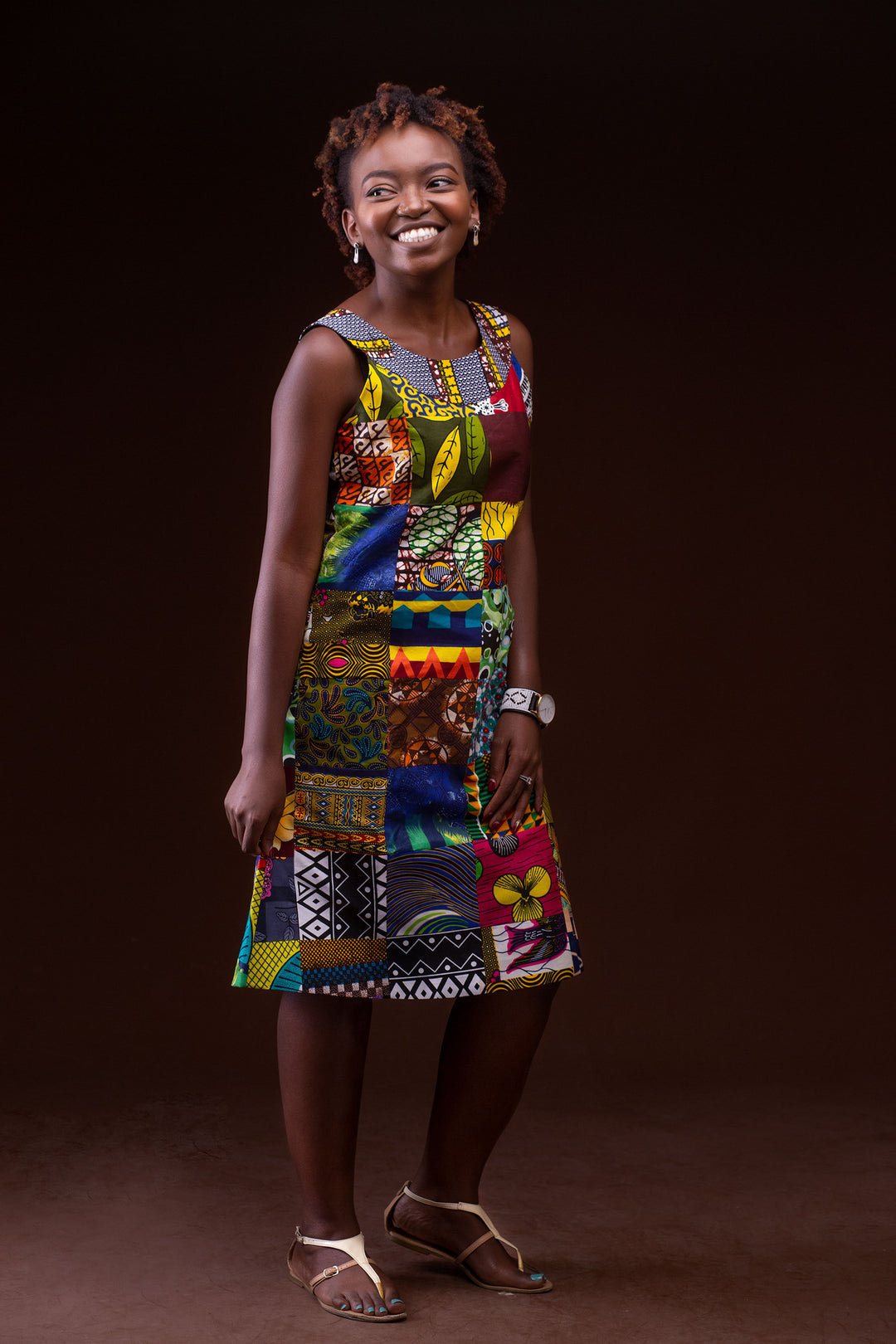 TRACY Dress