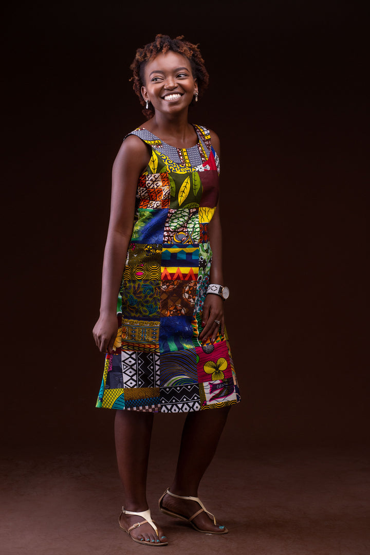 TRACY Dress
