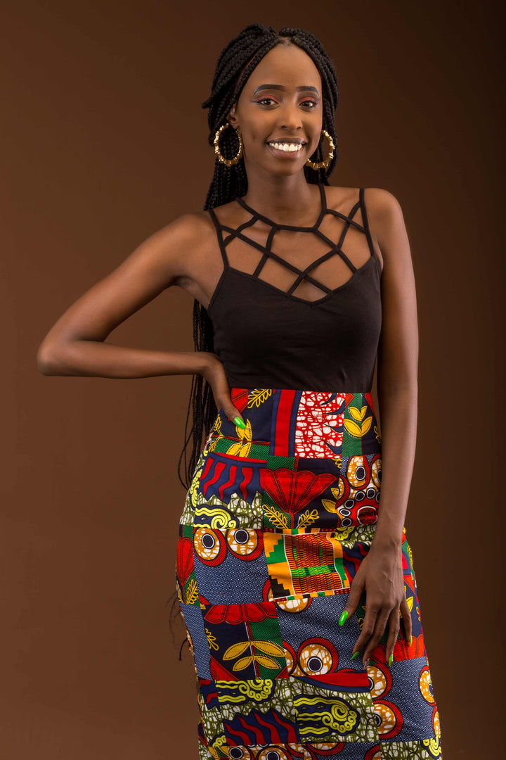 VICTORIA Skirt.