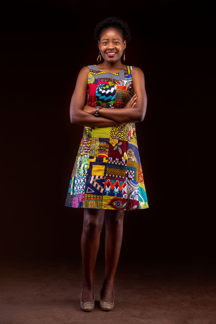 TRACY Dress