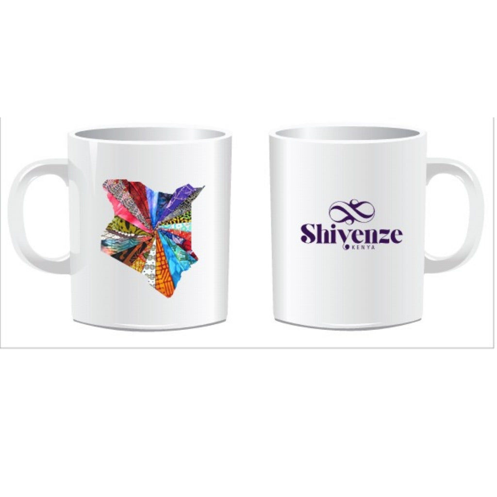 Kikombe(Shiyenze Cup)