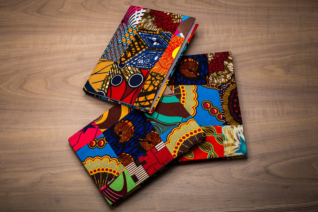MARIDADI Notebooks