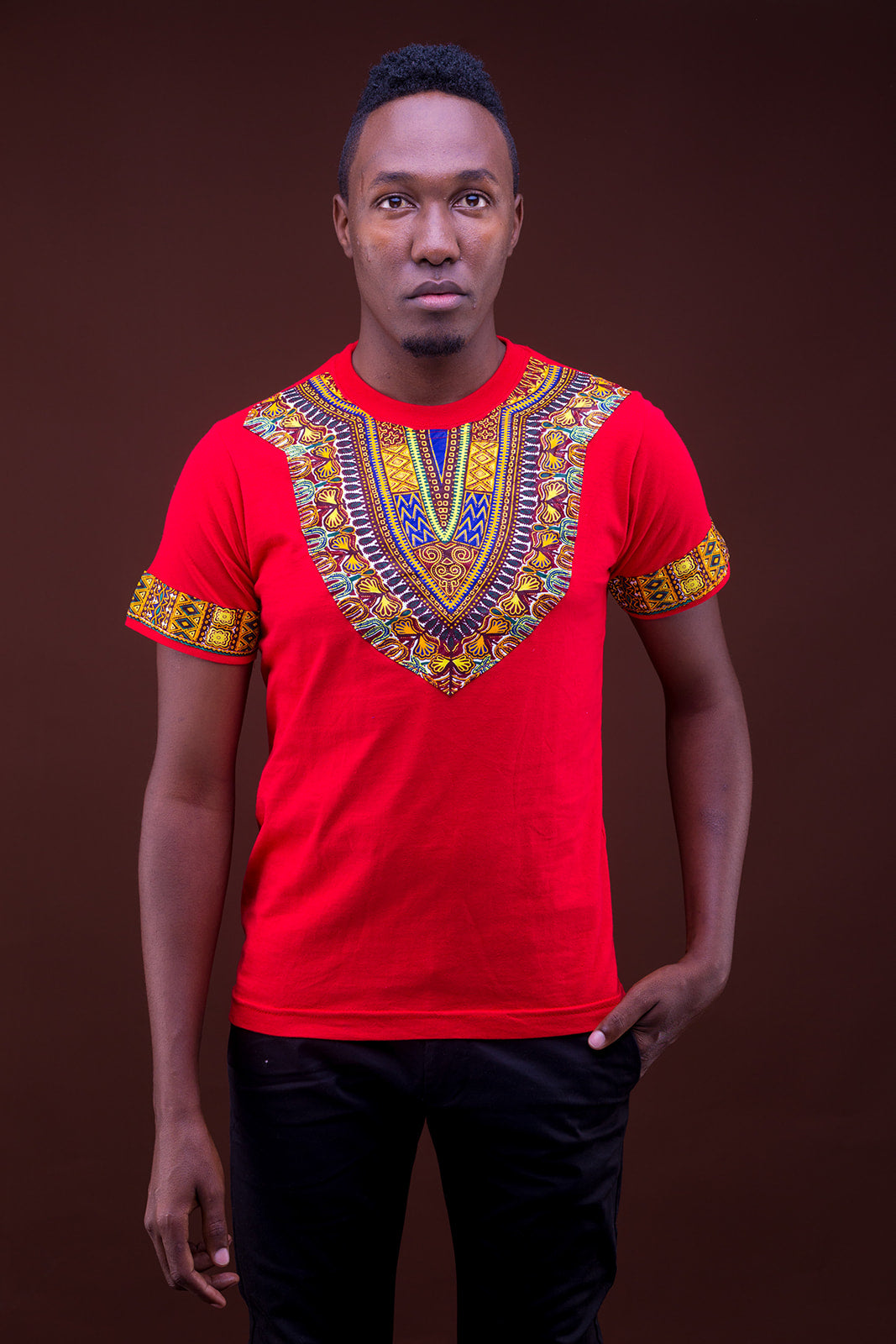 CHESSA T-shirts