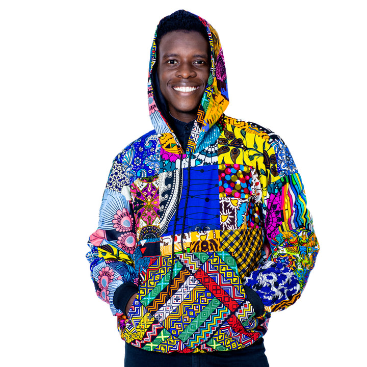 SHUJAA Hoodie