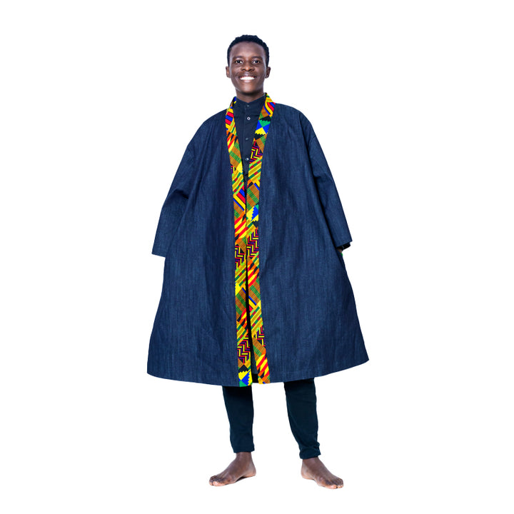 HARLEM Kimono.