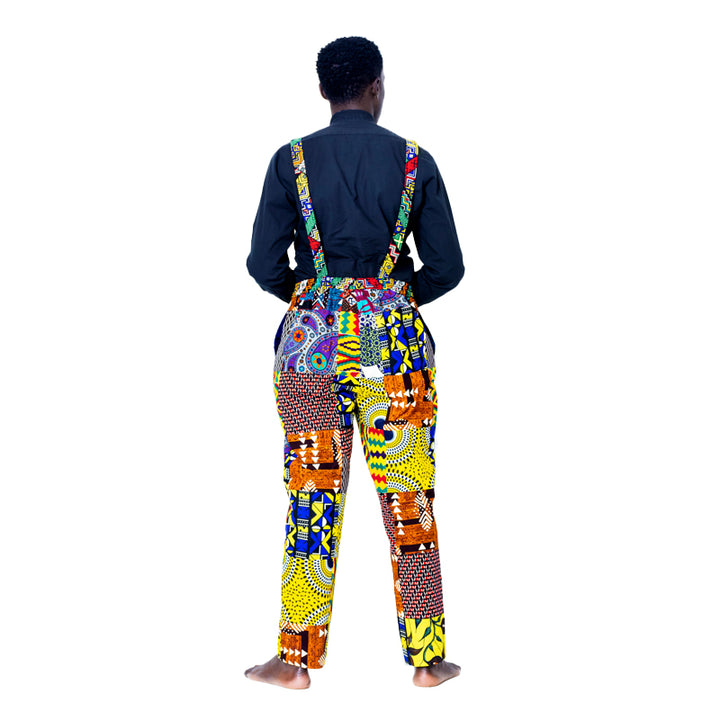SOHO Jumpsuit